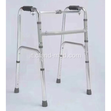 Camminatore per disabili con assistenza medica leggera per anziani